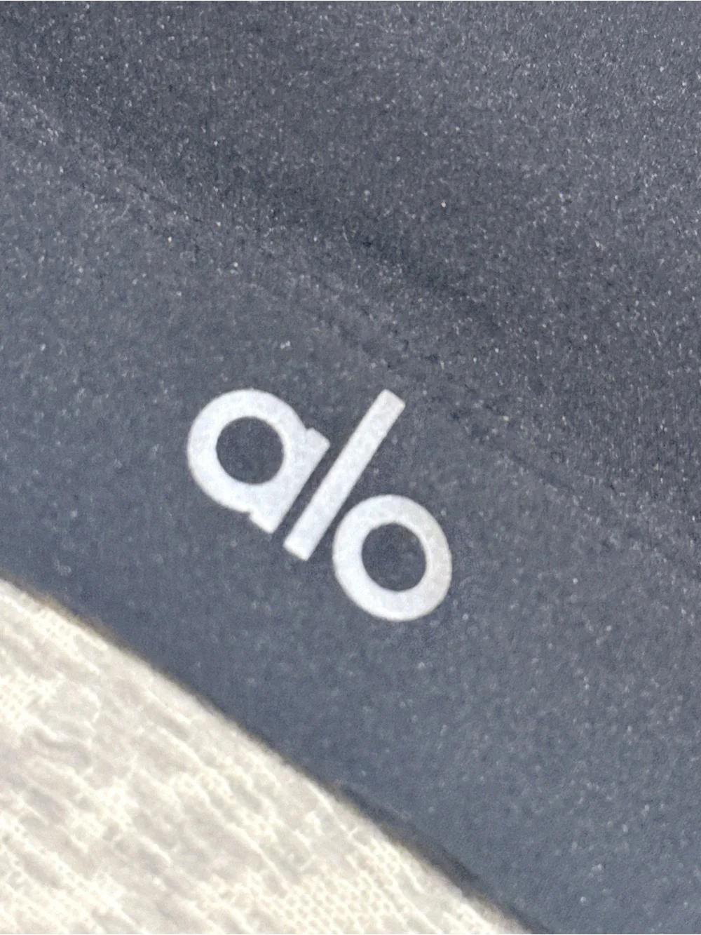 ALO /// Airlift Excite Sports Bra - Small